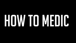BF4 - How To Medic - 5.9k Point Streak
