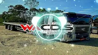 BG DA PUTARIA - S&Oacute; MARCETADA FORTE - PAGOD&Atilde;O DE PARED&Atilde;O - WACDS