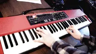 Nord electro 2