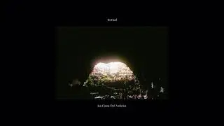 Koraal - La Casa del Volc&aacute;n 8 - Nous'klaer LP 004