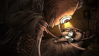 Life Gallery | An Incredibly Disturbing Psychological Horror Game [Chapter 1]