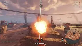 MY FAVORITE CROSSOUT EVENT!