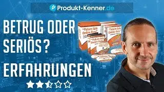 [FAZIT] Future Sale Erfahrungen + Review | Erfolgskonzept von Oliver Schmuck im Test!
