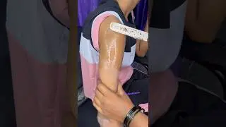 Crystal gel wax #liposolublewax #shorts