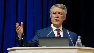 Конференция &laquo;Smart-технологии в образовании: портрет выпускника 2020&raquo; - 22-24.03.2017