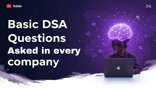 Every Coder Must Know These Questions !! Part-1