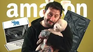 BODY BAG BURIAL ft. Geoff Ramsey