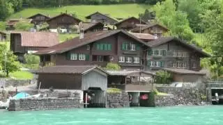 Berner Oberland with SwissPasses com