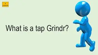 What Is A Tap Grindr?