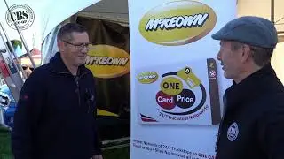 CBS at Field Days South Island - 2023