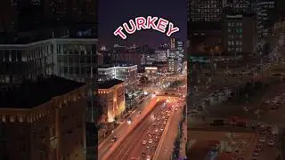 Beauty of Turkey, Istanbul🇹🇷🇹🇷 #shorts #turkey #istanbul #turkeybeauty