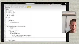 LC 1000 Minimum Cost to Merge Stones - Daily Live LeetCode Without Preparation