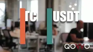 QOVVO.io: P2P криптокредиты: как зарабатывать на займах в USDT под залог BTC/ETH