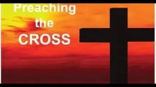 PREACHING the CROSS Multistreaming Network/Higgs Ministry
