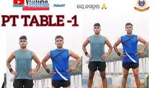 # SS  PT TABLE-1 ---  6 EXERCISE 🏃🏃🧘