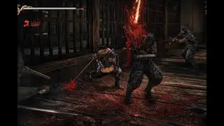 Ninja Gaiden 2 better than Ninja Gaiden 4 ?