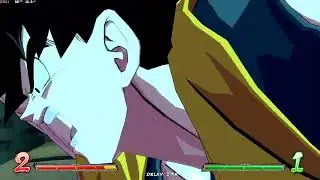 TrueAwesome Vs Inzem Grand Finals! Wumpa WarriorZ WT#2 | DBFZ PC Online
