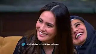 The Best Ini Talk Show - Sule Sang Pendongen Anak Kecil