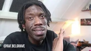 REAGEREN OP Avalon Cypher - #2 Tarik, Minitrapper, Sepa & RBDjan (prod. Avenue) | RAF4EVER