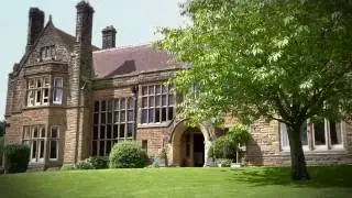 Wrea Head Hall - TV Commercial