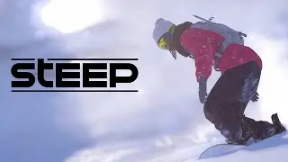 [ Steep ] Любитель падений