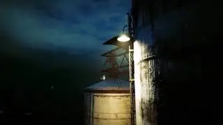 Better When It Rains by Drewthearcitect, Bones, CatSoup.  GTA ONLINE Music video