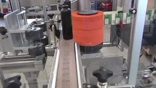 LABELING SYSTEM FOR THE BEVERAGE INDUSTRY.