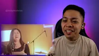 Grabe ang FIRE sa song na 'to!!🔥