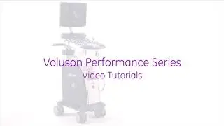 Voluson P8 2D optimization