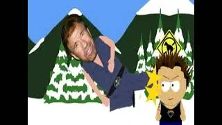 Chuck Park Extra: Now on DVD