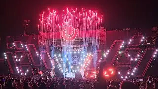 Armin Van Buuren - Ultra Perú 2024 - Día 1 [4K]