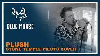 Blue Moose - &ldquo;Plush&rdquo; (Stone Temple Pilots) | Guilty Pleasures Setlist