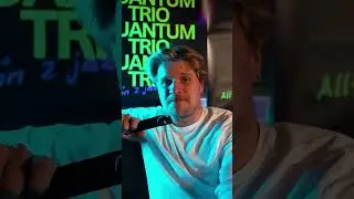 Quantum Trio nie gra między gatunkami, tylko je rozbija.