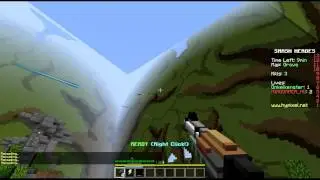 Onkelkenster the Truth Teller! e4 - Hacker on Hypixel