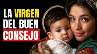 La Historia de Nuestra Señora del Buen Consejo
