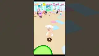 My hello kitty cafe codes!