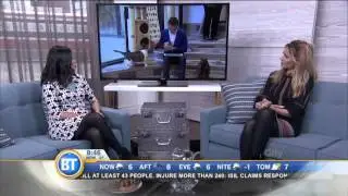 #TrendingOnBT: National adoption weekend with Pet Smart and Toronto Animal Services