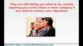 Small Business Leadership Strategies