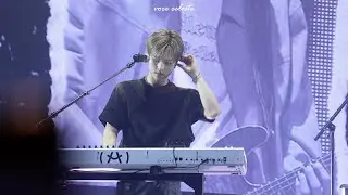 240419 Xdinary Heroes - 어리고 부끄럽고 바보같은 (Jungsu Focus)