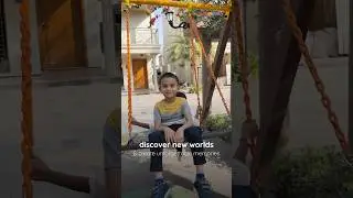Step into the world of endless excitement with Funplay! #playgroundadventures #funplay