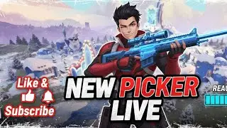 Explore 4.1 ❄️❄️ GAME PLAY ❄️❄️| #718 Stream  | Team code  #newpickerlive #bgmilive  #dailystream