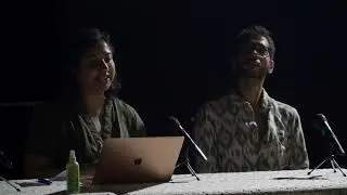 Sustainability Event at Literati Cafe, Calangute Goa