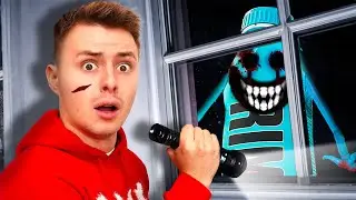 Ocitl Jsem Se V PROKLETÉ Továrně Na YouTuberské Produkty..