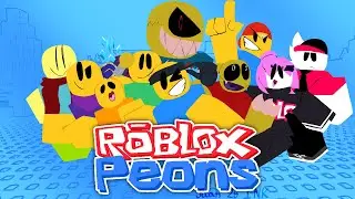 Roblox Peons - Intro/Opening