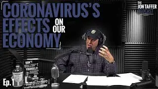 Coronavirus's Effects on the Economy ft. Keven Undergaro | The Jon Taffer Podcast