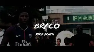 Bosh x YakuzaGang x Zeguerre x Badjer Type beat&nbsp; 