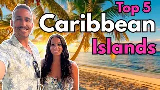 Cheap Caribbean Islands You Can Actually Afford