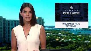 Heritage Insurance announces 'up to 5% reduction' for Palm Beach Co. policyholders