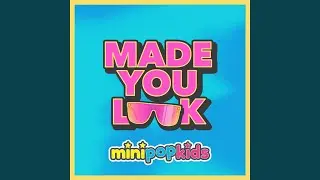 Made You Look