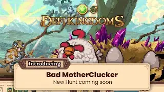 NEW Void Hunt REVEAL | DeFi Kingdoms